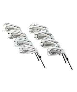 Tommy Armour 845C SilverBack Iron Set Steel  Overstock