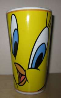 Tweety Bird Coffee Mug By Gibson Looney Tunes 18 Ounce Tea Cup  