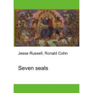  Seven seals Ronald Cohn Jesse Russell Books