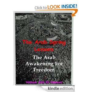 The Arab Spring Lessons Hisham Abd El Hameed  Kindle 