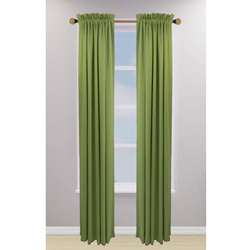 Kids 84 inch Thermal Jungle Curtain Panel  