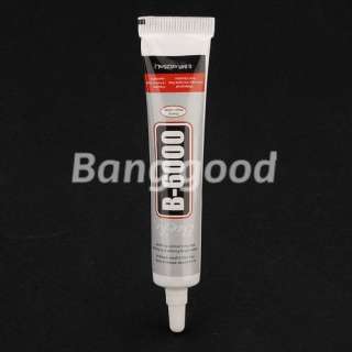   Purpose Waterproof Adhesive Magic Strong Clear Glue Fast Dry  