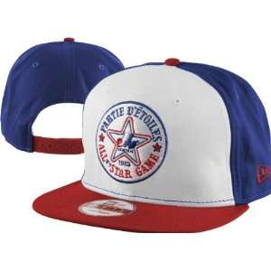  Montreal Expos 9FIFTY 1982 All Star Patch Snapback Hat 
