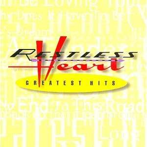  Greatest Hits Restless Heart Music
