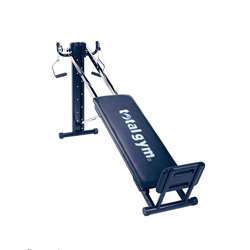 As Seen on TV Total Gym 3000 Home Gym  