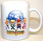 earth bound coffee mug mother 2 ness starmen location united kingdom 
