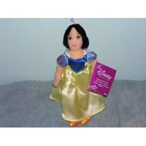    Disney Princess Snow White (Rattling Princess Friend) Toys & Games