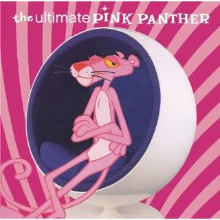 Pink Panther (2006) (Original Motion Picture Soundtrack) [Soundtrack]