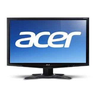  Acer S230HL 23 Class Widescreen LED Monitor: Computers 
