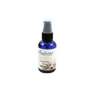  Lavender Dog   Lavender helps keep fleas at bay, soothes 