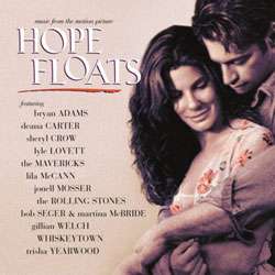 Original Soundtrack   Hope Floats  