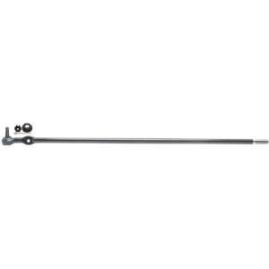   Raybestos 410 1019 Professional Grade Steering Tie Rod End: Automotive