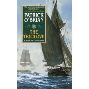   Novels) (9780375416019) Patrick OBrian, Tim Pigott Smith Books