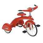 SKY KING JUNIOR RED TRICYCLE TSK005