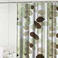 Olivia Sage Shower Curtain  