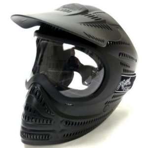 Rival Force Paintball Mask Youth Large/Adult Medium  