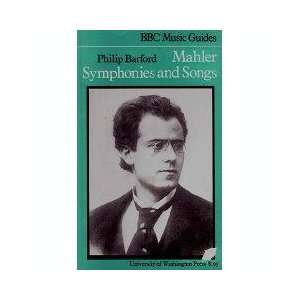  Mahler symphonies and songs (BBC Music Guides University 
