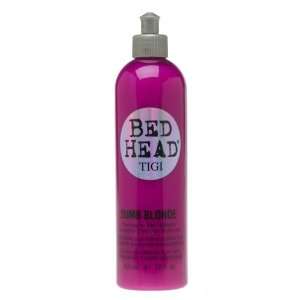  TIGI BedHead Dumb Blonde Shampoo, 12 Ounce Bottles Beauty