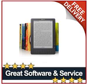eBook Collection DVD 10,000+ Books from leading authors. Kindle, Sony 
