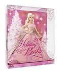   SPARKLE CHRISTMAS 2009 HOLIDAY BARBIE 50TH ANNIVERSARY BLONDE DOLL