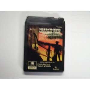  CHARLIE RICH 8 TRACK TAPE: Everything Else