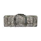 CONDOR #133 MOLLE Tactical 36 Single Rifle Carrying Carry Case ACU 