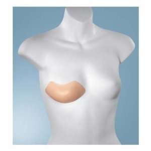  Amoena Bottom Partial Breast Form Shaper Health 