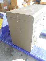   Drawer Steel Brown Wrinkle Mechanics Tool Chest Box Cabinet NR  