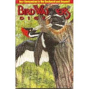Bird Watchers Digest May/June 1999 (Vol. 21)