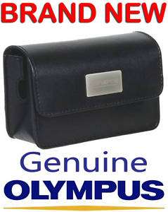 Olympus Leather Case for STYLUS 9000 7000 7010 Camera  