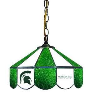  Sports Fan Products 7904S MST NCAA Michigan State Spartans 
