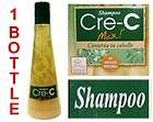 BOTTLE SHAMPOO CRE C MAX 100% ORIGINAL AS SEEN ON T