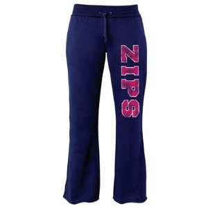  Akron Zips Womens Pants
