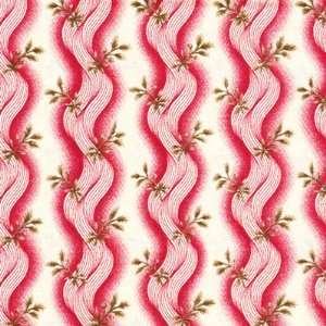   Farms stripe quilt fabric by RJR Fabrics 0042 1 Arts, Crafts & Sewing