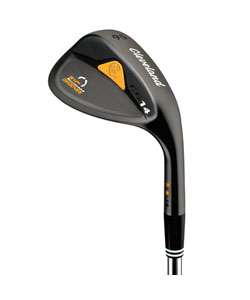 Cleveland CG14 Black Pearl Wedge  Overstock
