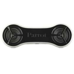 Parrot Party Black Portable Speaker System  