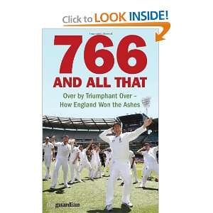   Over   How England Won the Ashes (9780571277810) Paul Johnson Books