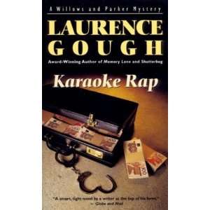  Karaoke Rap (9780771034480) Laurence Gough Books