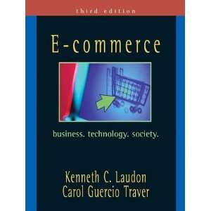   Business Technology Society 3rd Edition (Third Edition)  N/A  Books