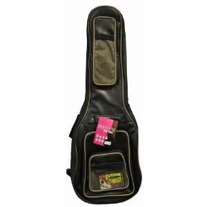   Electric Guitar Gig Bag    Musical Instruments