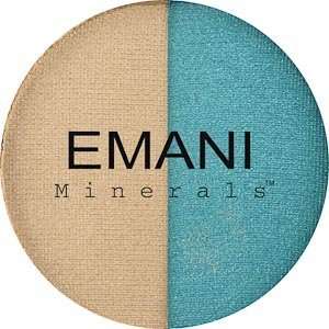  Emani Mineral Duo Eye Color #712 Skyline Beauty