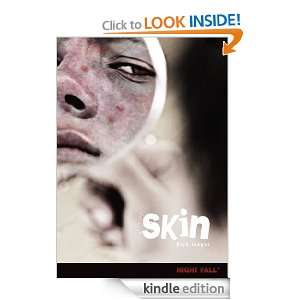 Skin (Night Fall): Rick Jasper:  Kindle Store