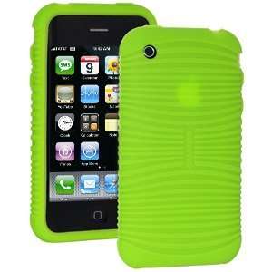  New High Quality Amzer Wave Durable Premium Silicone Skin 