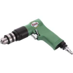  Grizzly H6362 3/8 Reversible Air Drill