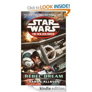 The New Jedi Order: Rebel Dreams: Enemy Lines I (Star Wars: New Jedi 