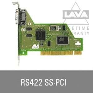  Single Serial RS422 PCI