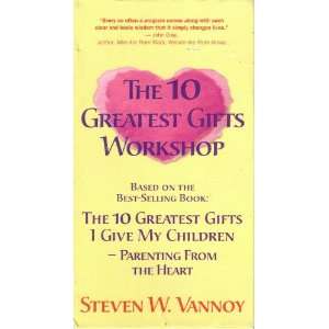  The 10 Greatest Gifts Workshop Movies & TV