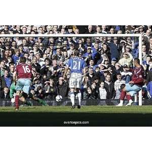  Soccer   Barclays Premier League   Everton v West Ham United 