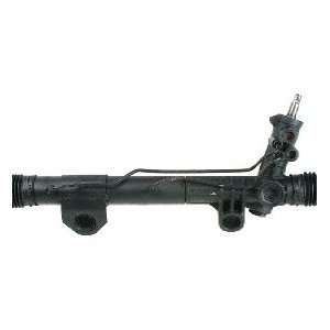   22387 Remanufactured Hydraulic Power Rack and Pinion: Automotive
