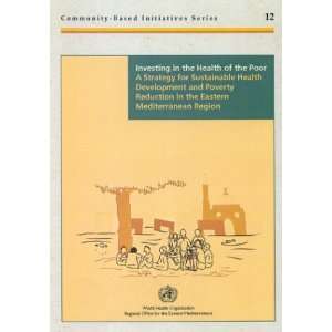 Strategy for Sustainable Health Development and Poverty Reduction 